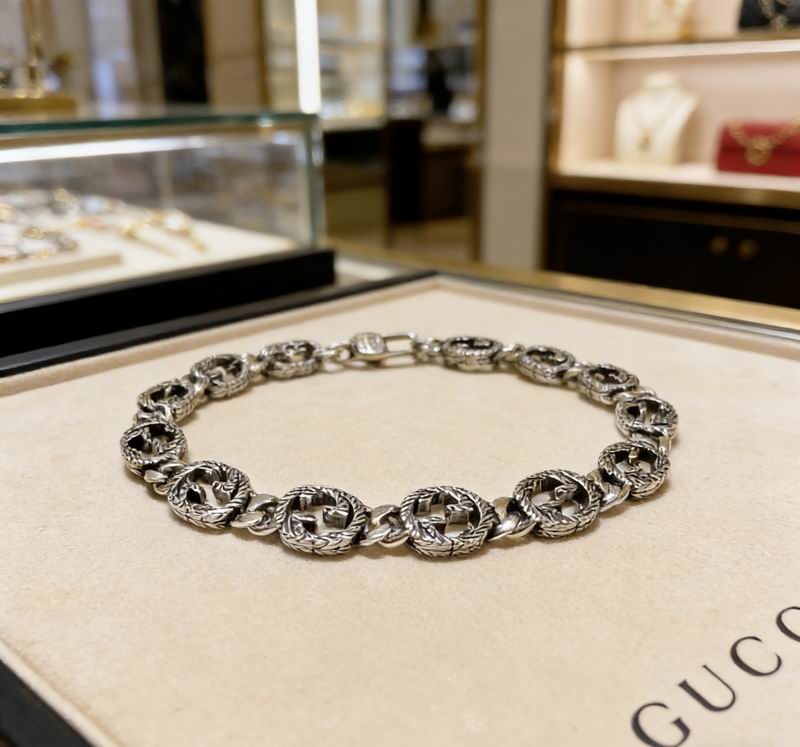 Gucci Bracelet 04yxs233